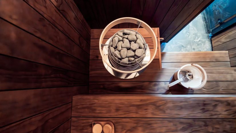 Jak vytvořit harmonické prostředí pro rodinné wellness